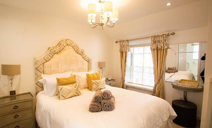 Plas Mawr Cottage